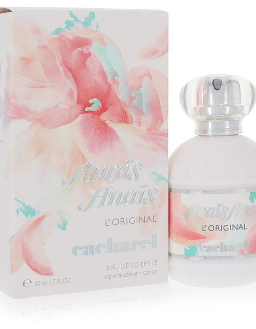 Load image into Gallery viewer, Anais Anais L'original by Cacharel Eau De Toilette Spray

