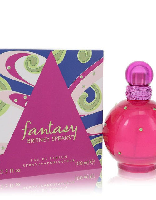 Load image into Gallery viewer, Fantasy by Britney Spears Eau De Parfum Spray
