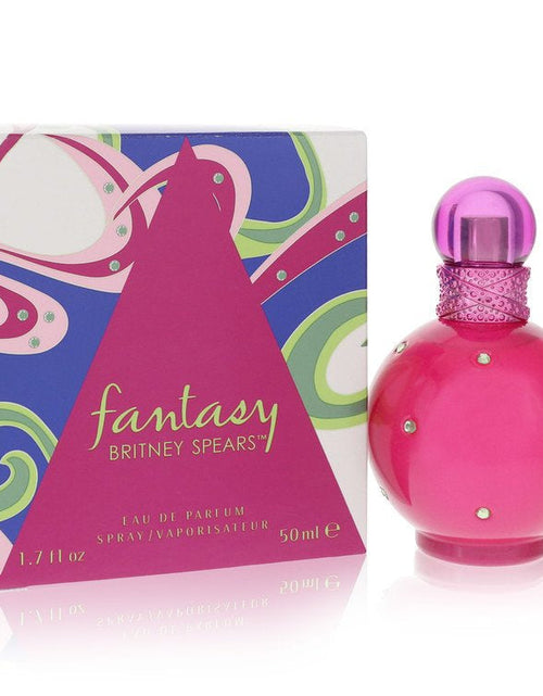 Load image into Gallery viewer, Fantasy by Britney Spears Eau De Parfum Spray

