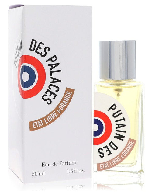 Load image into Gallery viewer, Putain Des Palaces by Etat Libre d'Orange Eau De Parfum Spray
