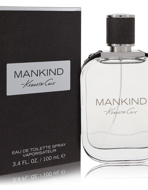Load image into Gallery viewer, Kenneth Cole Mankind by Kenneth Cole Eau De Toilette Spray
