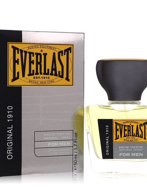 Load image into Gallery viewer, Everlast by Everlast Eau De Toilette Spray
