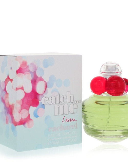 Load image into Gallery viewer, Catch Me L'eau by Cacharel Eau De Toilette Spray

