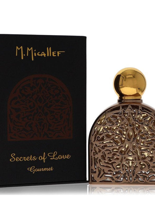 Load image into Gallery viewer, Secrets Of Love Gourmet by M. Micallef Eau De Parfum Spray

