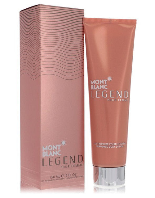Load image into Gallery viewer, Montblanc Legend by Mont Blanc Body Lotion
