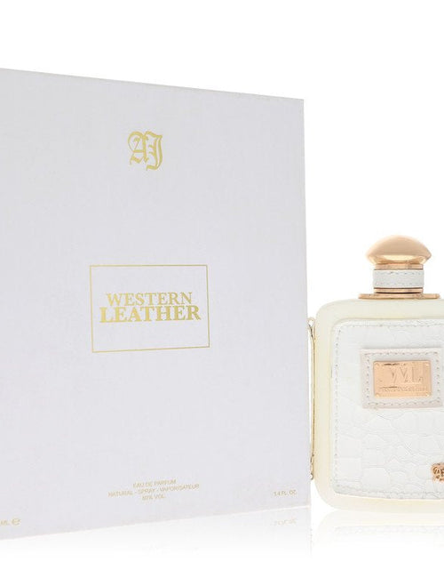 Load image into Gallery viewer, Western Leather by Alexandre J Eau De Parfum Spray
