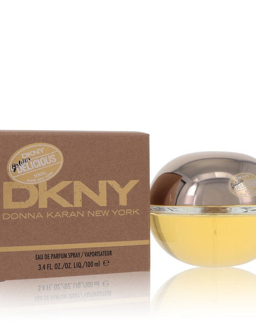 Load image into Gallery viewer, Golden Delicious Dkny by Donna Karan Eau De Parfum Spray
