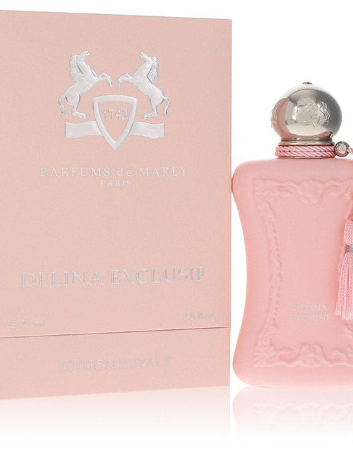 Load image into Gallery viewer, Delina Exclusif by Parfums De Marly Eau De Parfum Spray
