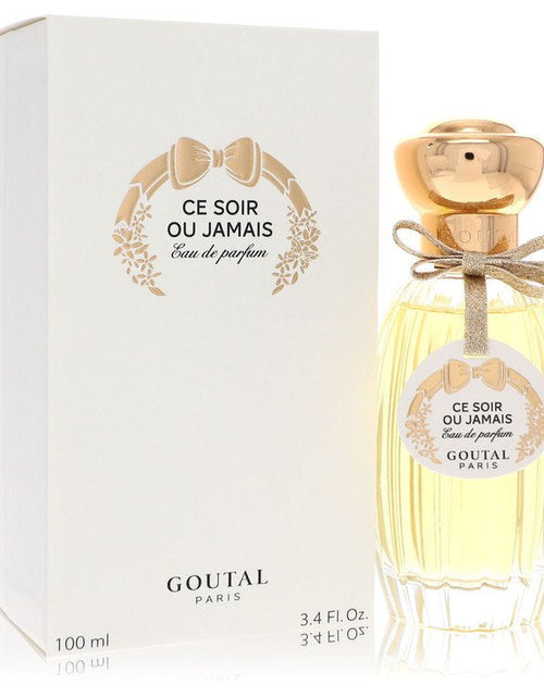 Load image into Gallery viewer, Ce Soir Ou Jamais by Annick Goutal Eau De Parfum Spray
