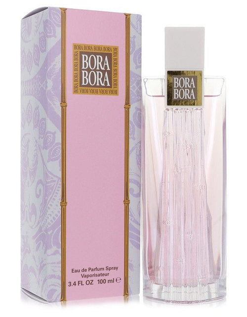 Load image into Gallery viewer, Bora Bora by Liz Claiborne Eau De Parfum Spray
