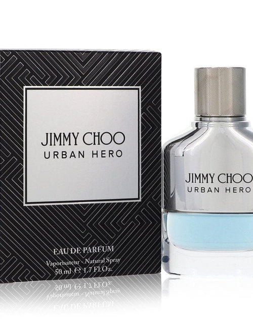 Load image into Gallery viewer, Jimmy Choo Urban Hero by Jimmy Choo Eau De Parfum Spray
