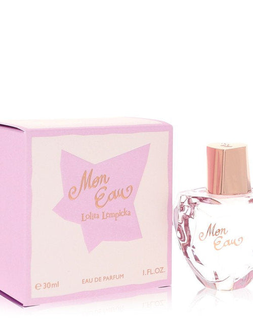 Load image into Gallery viewer, Lolita Lempicka Mon Eau by Lolita Lempicka Eau De Parfum Spray

