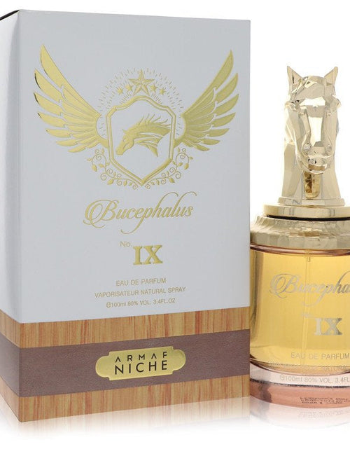 Load image into Gallery viewer, Bucephalus Ix by Armaf Eau De Parfum Spray
