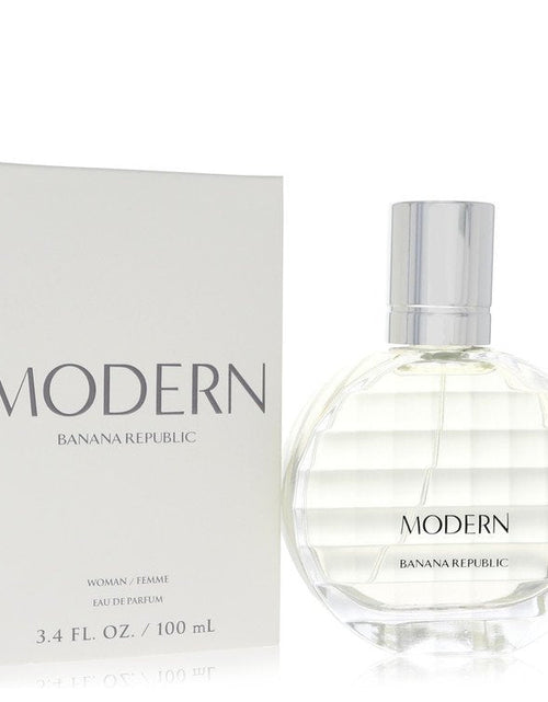 Load image into Gallery viewer, Banana Republic Modern by Banana Republic Eau De Parfum Spray
