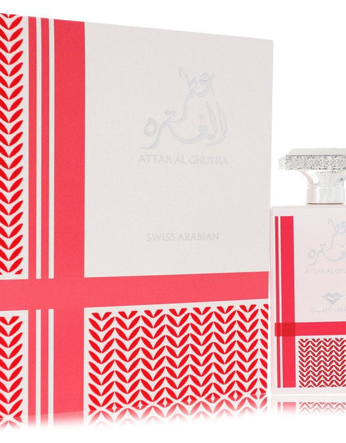 Load image into Gallery viewer, Attar Al Ghutra by Swiss Arabian Eau De Parfum Spray
