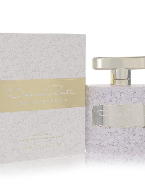 Load image into Gallery viewer, Bella Blanca by Oscar De La Renta Eau De Parfum Spray
