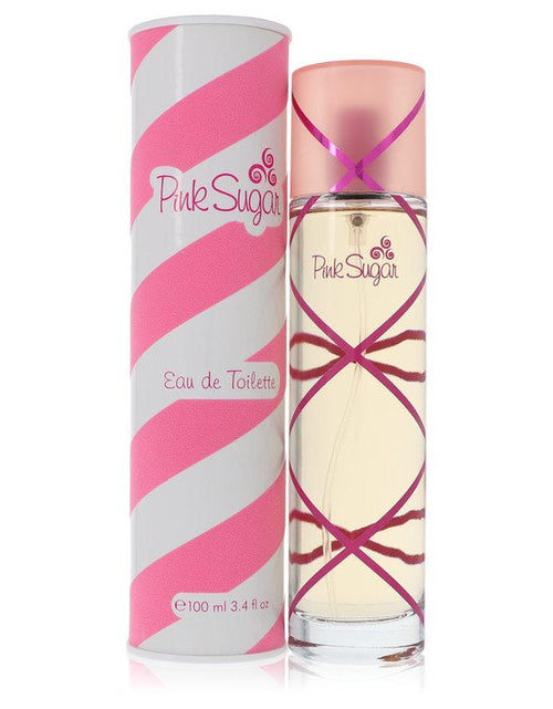 Load image into Gallery viewer, Pink Sugar by Aquolina Eau De Toilette Spray

