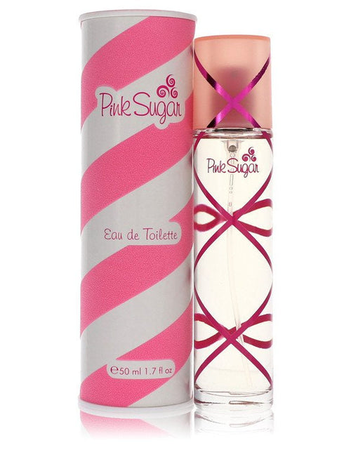 Load image into Gallery viewer, Pink Sugar by Aquolina Eau De Toilette Spray
