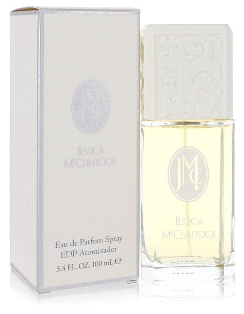 Load image into Gallery viewer, Jessica Mc Clintock by Jessica McClintock Eau De Parfum Spray
