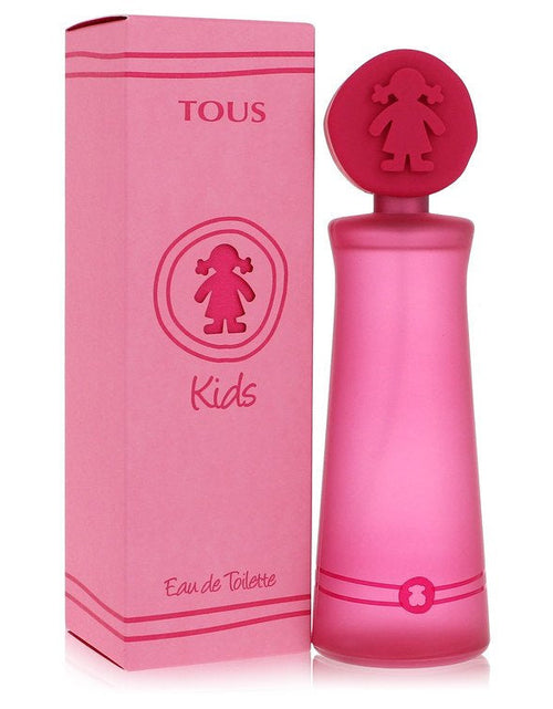 Load image into Gallery viewer, Tous Kids by Tous Eau De Toilette Spray
