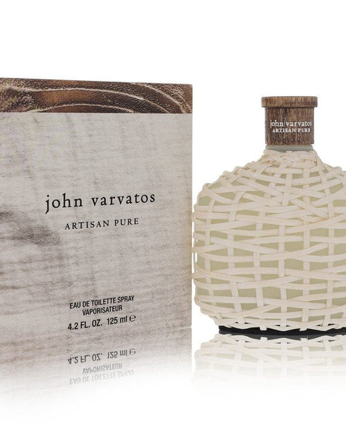 Load image into Gallery viewer, John Varvatos Artisan Pure by John Varvatos Eau De Toilette Spray
