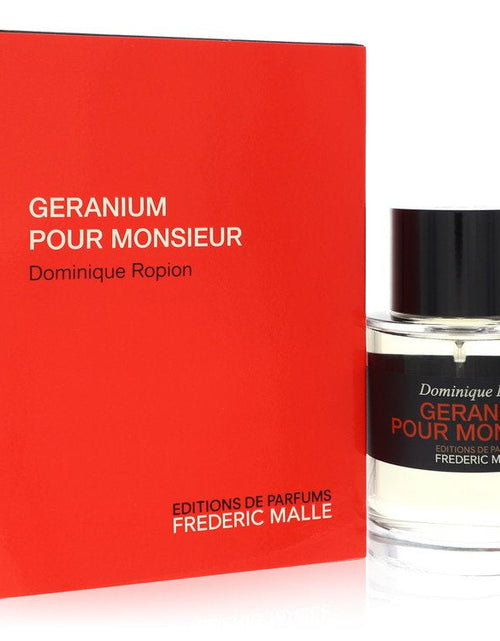Load image into Gallery viewer, Geranium Pour Monsieur by Frederic Malle Eau De Parfum Spray
