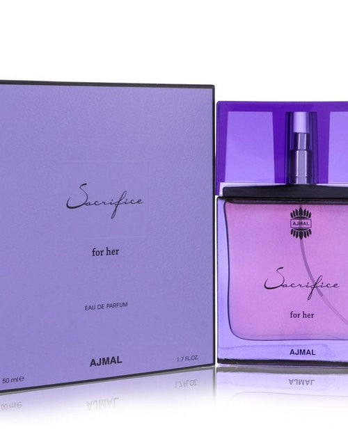 Load image into Gallery viewer, Ajmal Sacrifice by Ajmal Eau De Parfum Spray
