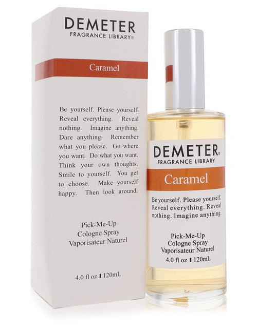 Load image into Gallery viewer, Demeter Caramel by Demeter Cologne Spray
