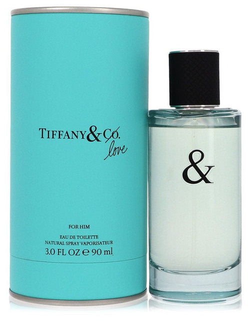 Load image into Gallery viewer, Tiffany &amp; Love by Tiffany Eau De Toilette Spray
