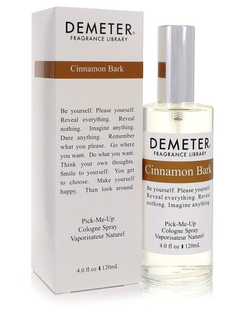 Load image into Gallery viewer, Demeter Cinnamon Bark by Demeter Cologne Spray
