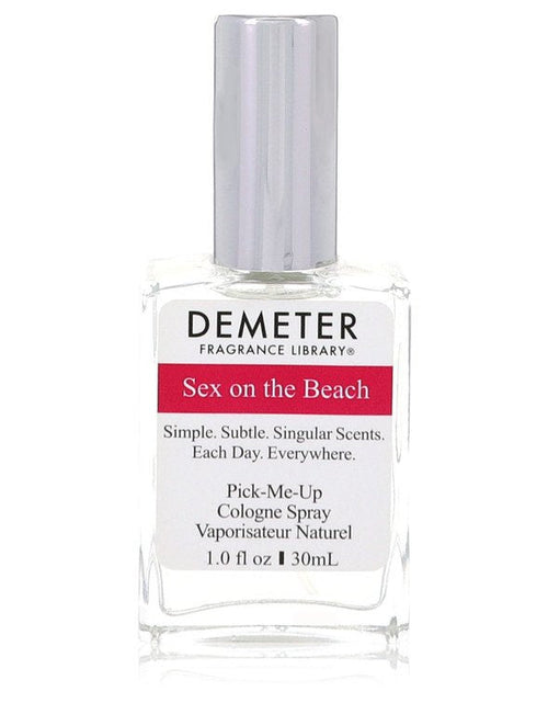 Load image into Gallery viewer, Demeter Sex On The Beach by Demeter Cologne Spray
