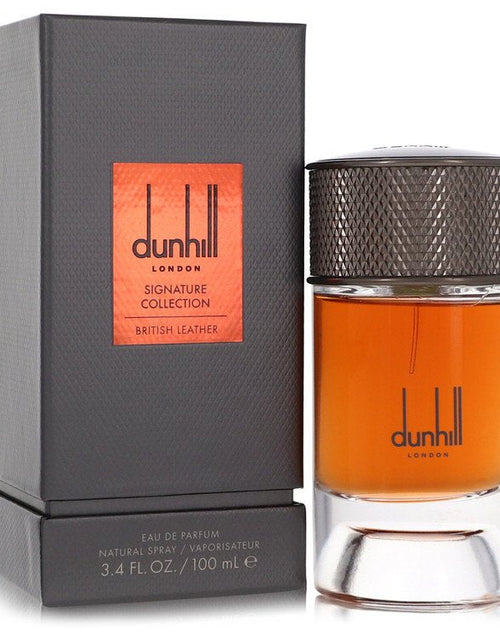 Load image into Gallery viewer, Dunhill British Leather by Alfred Dunhill Eau De Parfum Spray
