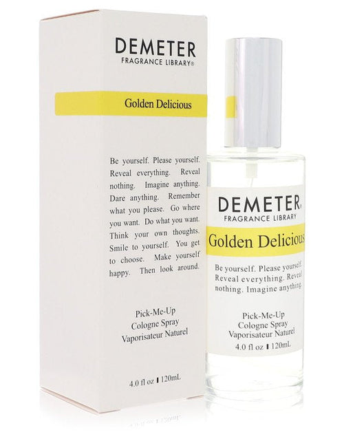 Load image into Gallery viewer, Demeter Golden Delicious by Demeter Cologne Spray
