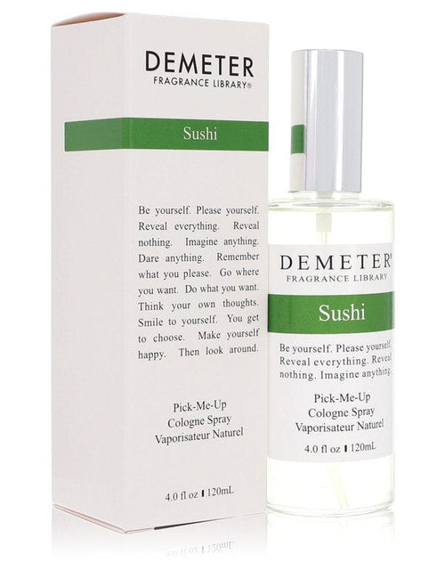 Load image into Gallery viewer, Demeter Sushi by Demeter Cologne Spray
