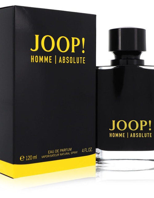 Load image into Gallery viewer, Joop Homme Absolute by Joop! Eau De Parfum Spray
