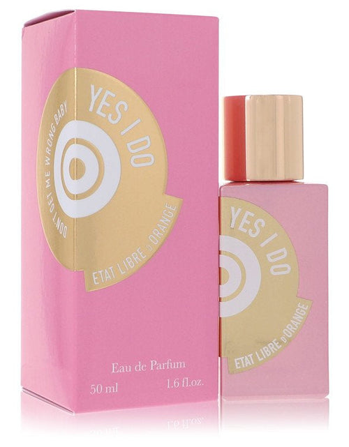 Load image into Gallery viewer, Yes I Do by Etat Libre d'Orange Eau De Parfum Spray
