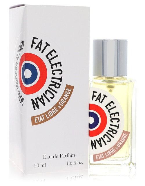 Load image into Gallery viewer, Fat Electrician by Etat Libre d'Orange Eau De Parfum Spray
