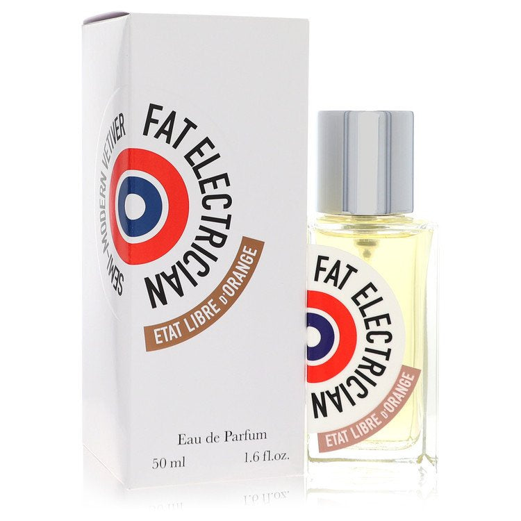 Fat Electrician by Etat Libre d'Orange Eau De Parfum Spray