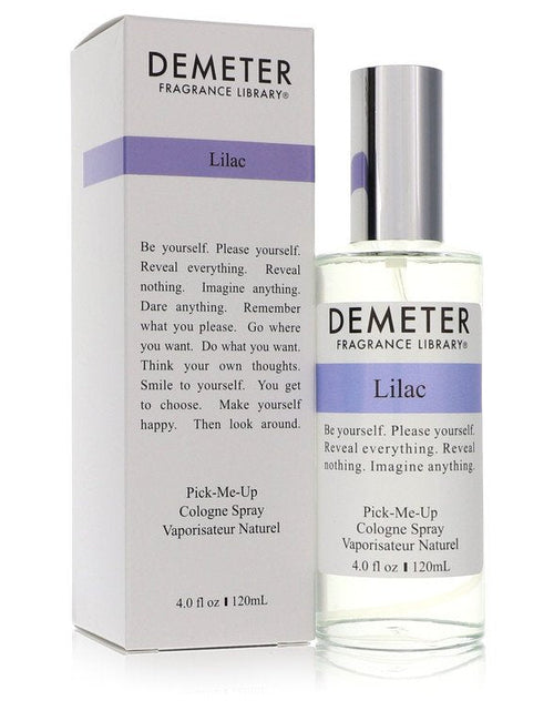 Load image into Gallery viewer, Demeter Lilac by Demeter Cologne Spray
