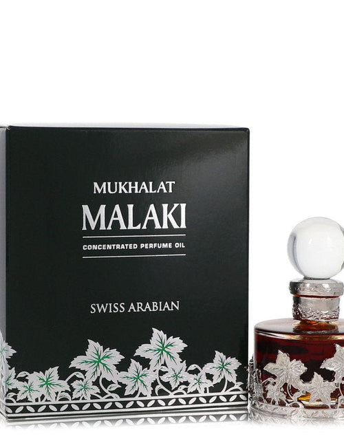 Load image into Gallery viewer, Swiss Arabian Mukhalat Malaki by Swiss Arabian Concentrated Perfume Oil
