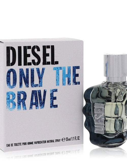 Load image into Gallery viewer, Only The Brave by Diesel Eau De Toilette Spray
