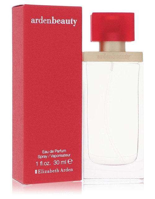 Load image into Gallery viewer, Arden Beauty by Elizabeth Arden Eau De Parfum Spray
