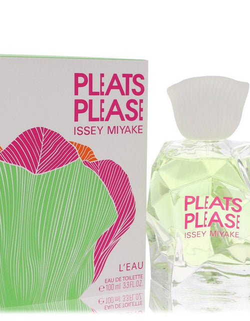 Load image into Gallery viewer, Pleats Please L'eau by Issey Miyake Eau De Toilette Spray
