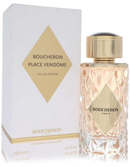 Load image into Gallery viewer, Boucheron Place Vendome by Boucheron Eau De Parfum Spray
