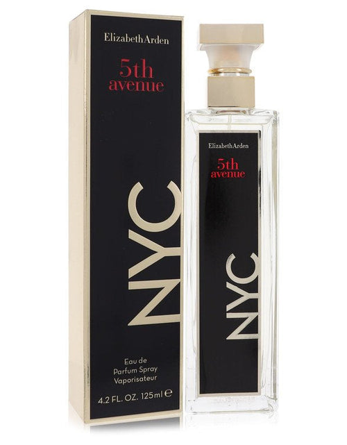 Load image into Gallery viewer, 5th Avenue Nyc by Elizabeth Arden Eau De Parfum Spray
