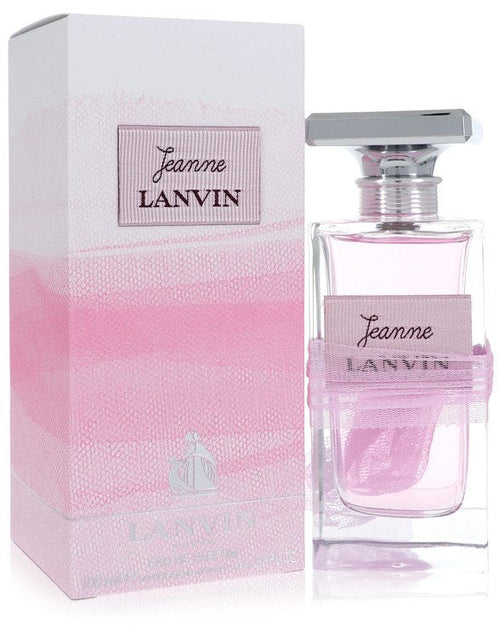 Load image into Gallery viewer, Jeanne Lanvin by Lanvin Eau De Parfum Spray
