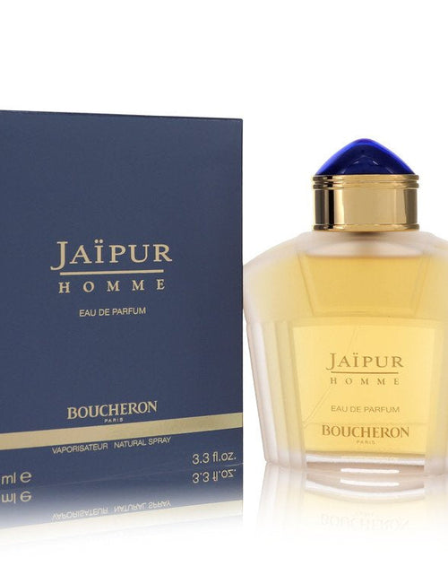 Load image into Gallery viewer, Jaipur by Boucheron Eau De Parfum Spray
