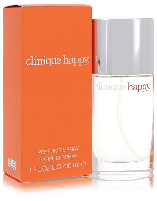 Load image into Gallery viewer, Happy by Clinique Eau De Parfum Spray

