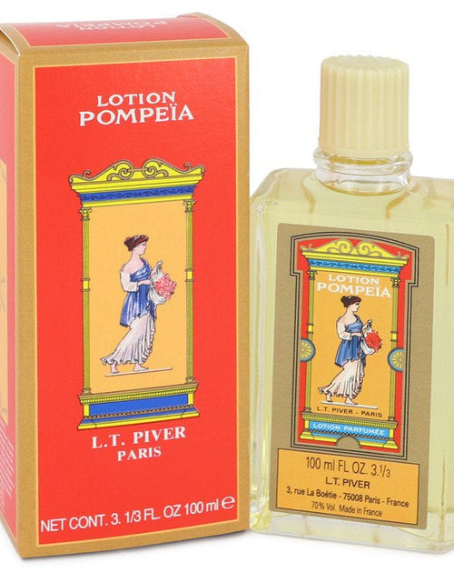 Load image into Gallery viewer, Pompeia by Piver Cologne Splash
