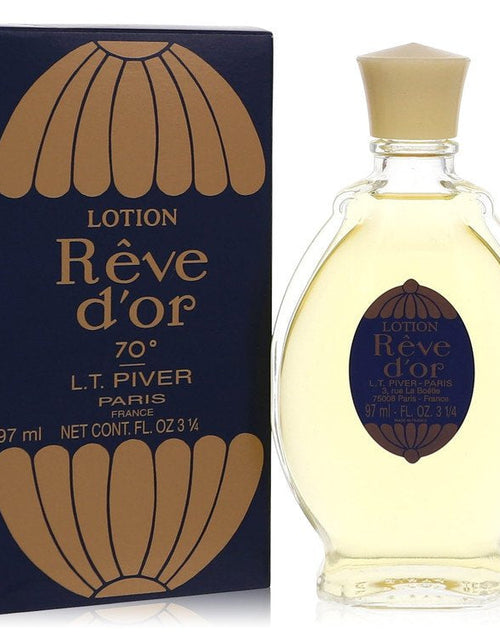 Load image into Gallery viewer, Reve D'or by Piver Cologne Splash
